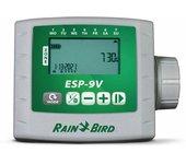 Temporizador de agua con batería de la serie esp de 2 estaciones - esp9vi2 Rain Bird