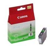 Cartucho tinta canon cli - 8g verde 25