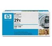 Toner Hp 29x Negro