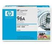 Toner Hp 96a Negro