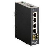 Switch D-Link DIS-100G-5SW