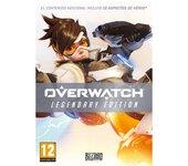 Overwatch Legendary Edition PC