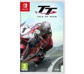 Juego Nintendo Switch Tt Isle Of Man