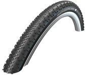 Cubierta SCHWALBE G-ONE BITE 28x1.50-700x38c Tub. plegable