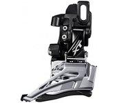 Shimano Desviador Xt 11x2v.dual Fdm8025d6