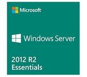 Licencia Microsoft Windows Server 2012 R2 Essentials - 24 cores