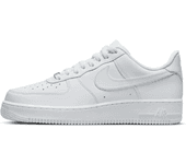 Nike Air Force 1 '07 Zapatillas - Hombre - Blanco (45.5)