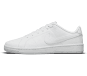 Zapatillas NIKE Court Royale 2 Mujer (38 - Blanco)