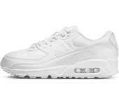 Nike Air Max 90 Zapatillas - Mujer - Blanco (37.5)