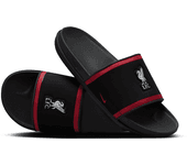 Sandalias de Hombre NIKE Negro (42.5)