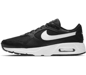 Tenis NIKE Air Max SC Mujer (37.5 - Negro)