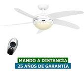 Elica 132 Ventilador com Luz