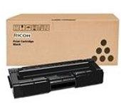 Ricoh SP C310E toner 406348 negro