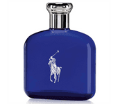 Polo Blue 125 ml