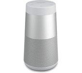 Altavoz Bose SoundLink Revolve II Silver