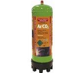 Cartucho desechable 2,2L Argón/CO2 GYS - 043671