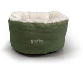 Cama para Perro Gloria Capileira Verde 50 x 23 cm