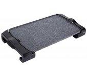 Plancha asar terracota 1600w gr669