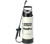 Pulverizador paintpro5 para pinturas, barnices, imprimaciones y esmaltes al agua - 5l