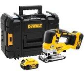 Sierra De Calar Xr 18v 5.0ah Dewalt