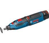 Bosch Multiherramienta Gro 12v-35 Professional