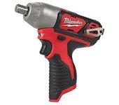 M12BIW12-0 llave de impacto 12V 1/2'' - Milwaukee