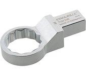 Stahlwille 58221027 útiles acoplables de boca estrella 22x28 mm 732/100 27