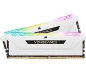 memoria ram corsair vengeance  32gb ddr4 3600mhz  (2x16)  cl18