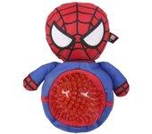 Peluche Para Perro Pelota Spiderman