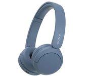 AURICULARES SONY WH-CH520 BLUE