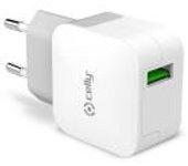 Cargador CELLY Turbo 1 Usb 2.4A