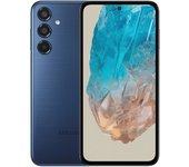 Samsung galaxy m35 m356 5g 6/128 dark blue