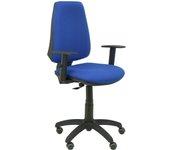 P&C-Silla de Oficina Elche CP Bali P&C 29B10RP Azul