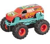 Coche Teledirigido MONDO Mini Monster Truck