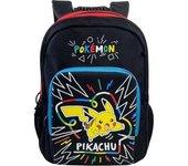 Mochila POKEMON colorful