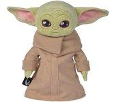 Peluche Grogu 28cm STAR WARS