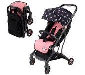 Minnie Mouse - Silla de paseo Nania Cassy