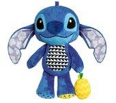 Stitch Peluche Actividades