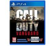 Call of Duty: Vanguard PS4