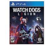 Watch Dogs Legion PS4