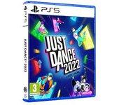 Just Dance 2022 PS5