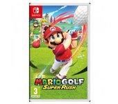 Mario Golf Super Rush Nintendo Switch