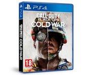 Call of Duty Black Ops Cold War PS4