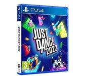 Just Dance 2022 PS4