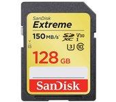 Sandisk Extreme SDXC 128GB Clase 10 UHS-I