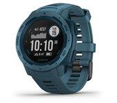 Garmin Instinct Azul