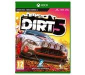 Dirt 5 Xbox One