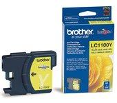 Brother LC1100Y Amarillo