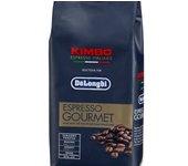 De'Longhi Granos de café Kimbo for De'Longhi Gourmet 80% Arábica 20% Robusta 250g DLSC608