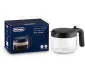 De'Longhi Jarra para receta Coffee pot 750 ml DLSC021